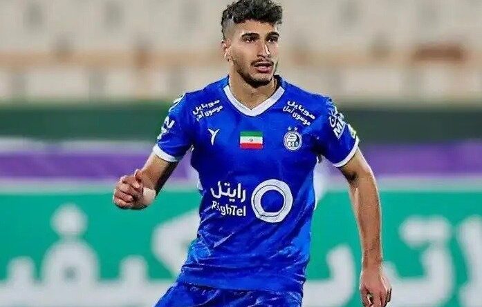 جانشین رامین در استقلال سریع مشخص شد! جانشین رامین در استقلال سریع مشخص شد!