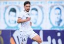 گزینه پرسپولیس را با ۷۰ میلیارد فروختند گزینه پرسپولیس را با ۷۰ میلیارد فروختند
