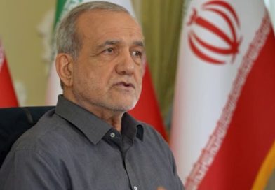 سخنان متفاوت پزشکیان + تیزر | میگویند فلانی که حزب اللهی بود را برداشته ای… | امشب ببینید سخنان متفاوت پزشکیان + تیزر | میگویند فلانی که حزب اللهی بود را برداشته ای… | امشب ببینید