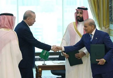 پیمان نظامی علیه ایران؟ | به این سخنان نگاهی بیندازید!… | نقطه، ته خط! پیمان نظامی علیه ایران؟ | به این سخنان نگاهی بیندازید!… | نقطه، ته خط!
