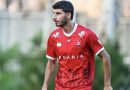 خرید جدید پرسپولیس نیامده جدا میشود | رونمایی در تیم لیگ برتری خرید جدید پرسپولیس نیامده جدا میشود | رونمایی در تیم لیگ برتری