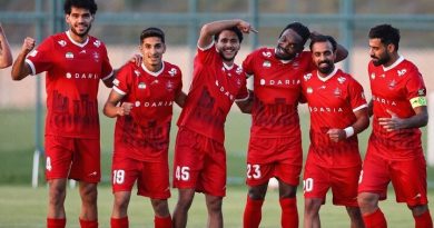۲ بازیکن خارجی پرسپولیس تعیین تکلیف شدند | تصمیم مهم تارتار ۲ بازیکن خارجی پرسپولیس تعیین تکلیف شدند | تصمیم مهم تارتار