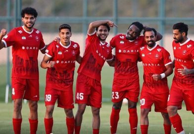 ۲ بازیکن خارجی پرسپولیس تعیین تکلیف شدند | تصمیم مهم تارتار ۲ بازیکن خارجی پرسپولیس تعیین تکلیف شدند | تصمیم مهم تارتار