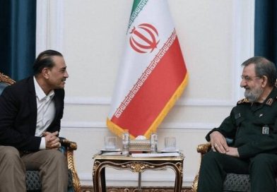 دبیر شورای عالی امنیت ملی: آمریکا باید رفتارش را تغییر دهد | شروط تفاهمنامه باید اجرا شود دبیر شورای عالی امنیت ملی: آمریکا باید رفتارش را تغییر دهد | شروط تفاهمنامه باید اجرا شود