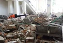 زلزله ۷.۷ ریشتری اندونزی قربانی گرفت؛ هزاران نفر آواره شدند و امدادگران به دنبال بازماندگان هستند زلزله ۷.۷ ریشتری اندونزی قربانی گرفت؛ هزاران نفر آواره شدند و امدادگران به دنبال بازماندگان هستند