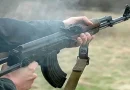 یک شهید و یک مجروح در حمله تروریستی به مقر ارتش در مریوان یک شهید و یک مجروح در حمله تروریستی به مقر ارتش در مریوان