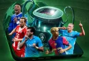 لیگهای بزرگ اروپا به آیاسپورت آمدند لیگهای بزرگ اروپا به آیاسپورت آمدند