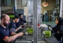 پرونده نیمهباز نیروهای شرکتی پرونده نیمهباز نیروهای شرکتی
