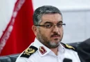 پایان طرح ترافیکی اربعین ۱۴۰۵ پلیس راهور فراجا با ثبت ۶۷ میلیون تردد پایان طرح ترافیکی اربعین ۱۴۰۵ پلیس راهور فراجا با ثبت ۶۷ میلیون تردد