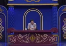 «بگو بخند» با اجرای یوسف تیموری به شبکه نسیم میآید «بگو بخند» با اجرای یوسف تیموری به شبکه نسیم میآید