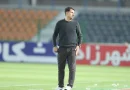 عذرخواهی رسمی AFC از ایران؛ اشتباه داور، رویای جوانان را بر باد داد! عذرخواهی رسمی AFC از ایران؛ اشتباه داور، رویای جوانان را بر باد داد!