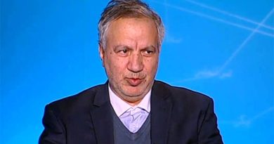 دفاع میهنی یا جنگطلبی؟ دفاع میهنی یا جنگطلبی؟