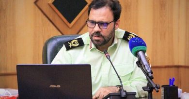 پیشگیری از خودکشی یک مسئولیت همگانی پیشگیری از خودکشی یک مسئولیت همگانی