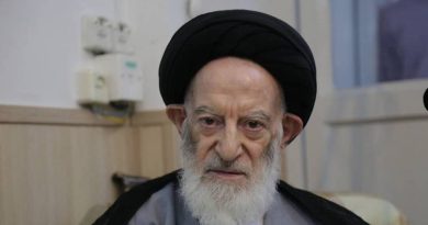 شبیری زنجانی ؛ فقیهی که تاریخ معاصر ایران را به خوبی میشناخت شبیری زنجانی ؛ فقیهی که تاریخ معاصر ایران را به خوبی میشناخت