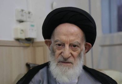 شبیری زنجانی ؛ فقیهی که تاریخ معاصر ایران را به خوبی میشناخت شبیری زنجانی ؛ فقیهی که تاریخ معاصر ایران را به خوبی میشناخت
