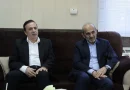 عزم رسانه ملی برای بازتاب شکوه قزوین عزم رسانه ملی برای بازتاب شکوه قزوین