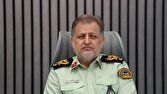 کاهش ۱۹ درصدی پروندههای پلیس فتا در ۵ ماهه امسال کاهش ۱۹ درصدی پروندههای پلیس فتا در ۵ ماهه امسال