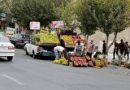 ساماندهی و جمعآوری خودروهای اسقاطی و وانتبارهای فروشنده آغاز شد ساماندهی و جمعآوری خودروهای اسقاطی و وانتبارهای فروشنده آغاز شد