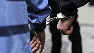 کلاهبرداری با لباس پلیس از پشت میلههای زندان / انهدام شبکه کلاهبرداری در تهران کلاهبرداری با لباس پلیس از پشت میلههای زندان / انهدام شبکه کلاهبرداری در تهران