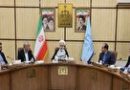 جنایت آمریکا در حمله به مراسم عروسی سیریک، ورزشگاه لامرد و مدرسه شجره طیبه میناب غیرقابل انکار و در حال پیگیری است جنایت آمریکا در حمله به مراسم عروسی سیریک، ورزشگاه لامرد و مدرسه شجره طیبه میناب غیرقابل انکار و در حال پیگیری است