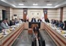 تأکید رئیس بنیاد شهید بر نقش تشکلهای ایثارگری در سطوح ملی و بینالمللی تأکید رئیس بنیاد شهید بر نقش تشکلهای ایثارگری در سطوح ملی و بینالمللی