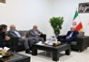 مرزهای کشور نیازمند ارتقای تجهیزات نظارتی و آشکارسازهاست مرزهای کشور نیازمند ارتقای تجهیزات نظارتی و آشکارسازهاست