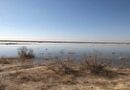 آب تالاب بندعلیخان تا پایان پاییز به مسیر اصلی هدایت میشود آب تالاب بندعلیخان تا پایان پاییز به مسیر اصلی هدایت میشود
