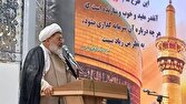 هدف طرح ولایت، تحکیم پایههای اعتقادی و تقویت ارتباط با خدا و قرآن است هدف طرح ولایت، تحکیم پایههای اعتقادی و تقویت ارتباط با خدا و قرآن است