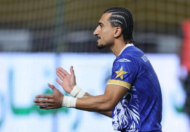 حردانی، امیدوار به وساطت پیشکسوتان و باشگاه حردانی، امیدوار به وساطت پیشکسوتان و باشگاه