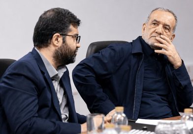 این فرد از اظهارنظر درباره بنزین کنار گذاشته شد این فرد از اظهارنظر درباره بنزین کنار گذاشته شد