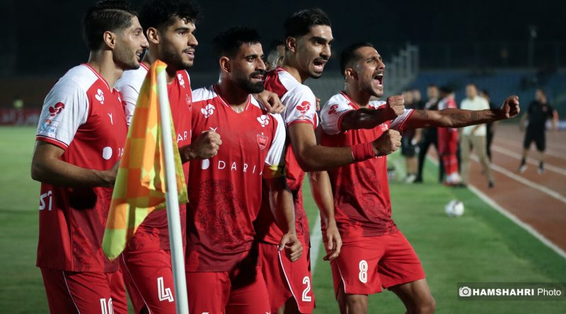 ۴ بازی لیگ برتر لغو شد؛بی توجهی سازمان لیگ به آمادگی پرسپولیس ۴ بازی لیگ برتر لغو شد؛بی توجهی سازمان لیگ به آمادگی پرسپولیس