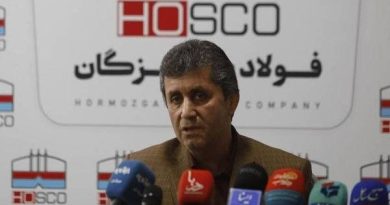 اولویت استفاده از ظرفیتهای استان هرمزگان است/ به اخلاقمداری، صداقت و شفافیت مالی پایبندم اولویت استفاده از ظرفیتهای استان هرمزگان است/ به اخلاقمداری، صداقت و شفافیت مالی پایبندم