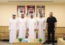 یک استقلالی مامور بازگرداندن تیم مجیدی به لیگ برتر امارات شد یک استقلالی مامور بازگرداندن تیم مجیدی به لیگ برتر امارات شد