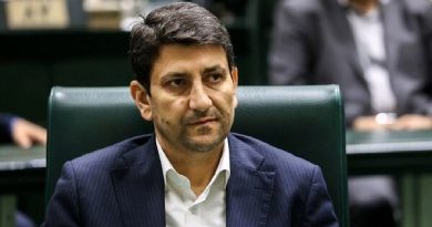 هاشمی: ادعای افزایش روزافزون تعرفههای اینترنتی منطبق بر واقعیت نیست – ایده روز | اخبار ایران و جهان هاشمی: ادعای افزایش روزافزون تعرفههای اینترنتی منطبق بر واقعیت نیست – ایده روز | اخبار ایران و جهان
