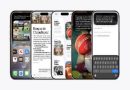 iOS۲۷ با ویژگی های هوشمندتر امشب از راه می رسد – ایده روز | اخبار ایران و جهان iOS۲۷ با ویژگی های هوشمندتر امشب از راه می رسد – ایده روز | اخبار ایران و جهان