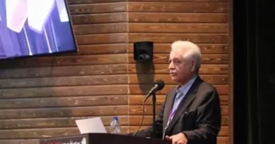 درمان اعتیاد باید از قضاوت به پذیرش و از ناامیدی به امید برسد درمان اعتیاد باید از قضاوت به پذیرش و از ناامیدی به امید برسد