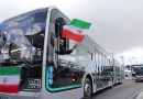 اطلاعیه خدماترسانی شرکت واحد اتوبوسرانی تهران در رزمایش «جانفدای ایران» اطلاعیه خدماترسانی شرکت واحد اتوبوسرانی تهران در رزمایش «جانفدای ایران»