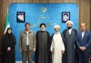 نقشآفرینی اجتماعی روحانیت به مدیریت بهینه استان کرمان کمک می کند نقشآفرینی اجتماعی روحانیت به مدیریت بهینه استان کرمان کمک می کند