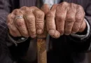 پیشبینی ابتلای ۲میلیون ایرانی به دمانس تا ۲۰۵۰ / نگاه عاجل سیاستگذاران ضرورتی انکارناپذیر پیشبینی ابتلای ۲میلیون ایرانی به دمانس تا ۲۰۵۰ / نگاه عاجل سیاستگذاران ضرورتی انکارناپذیر