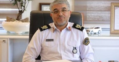 پلیس راهور، پیوند امنیت، ایمنی و کیفیت زندگی در معابر کشور پلیس راهور، پیوند امنیت، ایمنی و کیفیت زندگی در معابر کشور