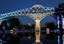 جاهای دیدنی ناشناخته ایران؛ مقصدهای بکر و شگفتانگیزی که کمتر میشناسید جاهای دیدنی ناشناخته ایران؛ مقصدهای بکر و شگفتانگیزی که کمتر میشناسید