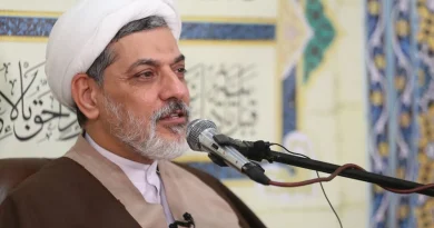 صفآرایی حزبالله در برابر حزب شیطان صفآرایی حزبالله در برابر حزب شیطان