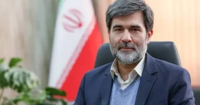 روبیو و تایید تقابل ذاتی آمریکا با ایران مستقل روبیو و تایید تقابل ذاتی آمریکا با ایران مستقل