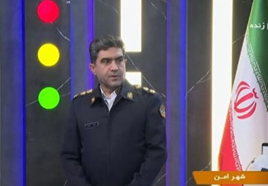 برخورد پلیس با راکبانی که پلاک خود را دستکاری میکنند + فیلم برخورد پلیس با راکبانی که پلاک خود را دستکاری میکنند + فیلم
