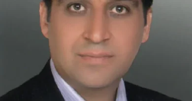 مرزنشینی پایدار در پناه تجارت مرزی مرزنشینی پایدار در پناه تجارت مرزی