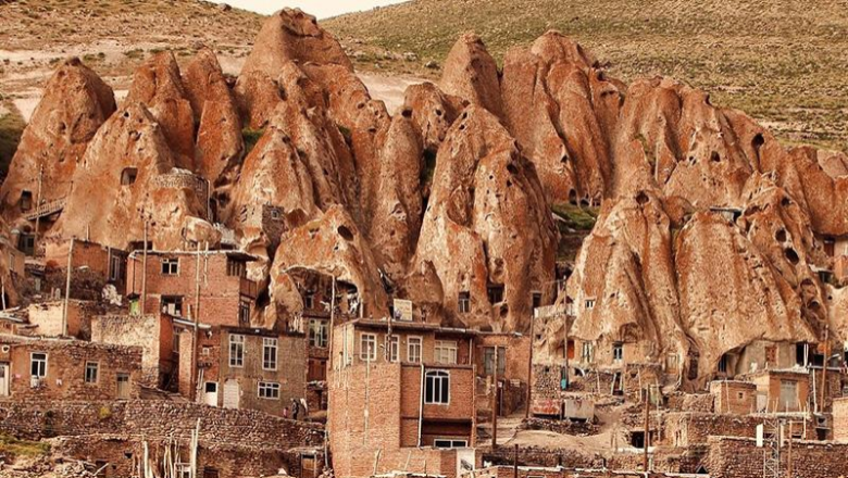 جاهای دیدنی ناشناخته ایران؛ مقصدهای بکر و شگفتانگیزی که کمتر میشناسید جاهای دیدنی ناشناخته ایران؛ مقصدهای بکر و شگفتانگیزی که کمتر میشناسید