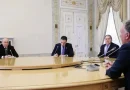 اعلام آمادگی پوتین برای حل مناقشه بین ایران و آمریکا اعلام آمادگی پوتین برای حل مناقشه بین ایران و آمریکا