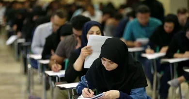 ممنوعیت همکاری مدارس با مؤسسه «ماز» تا رفع کامل نواقص پابرجاست ممنوعیت همکاری مدارس با مؤسسه «ماز» تا رفع کامل نواقص پابرجاست
