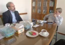 تدوین سند ملی سلامت معنوی از الزامات ارتقای نظام سلامت است تدوین سند ملی سلامت معنوی از الزامات ارتقای نظام سلامت است