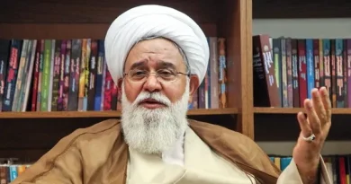 نسل آینده مقاومت باید امروز ساخته شود نسل آینده مقاومت باید امروز ساخته شود